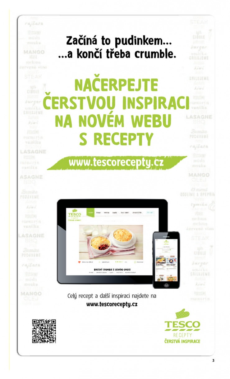 leták Tesco OD od 15.10.2014 strana 1 leták Tesco OD od 15.10.2014 strana 1