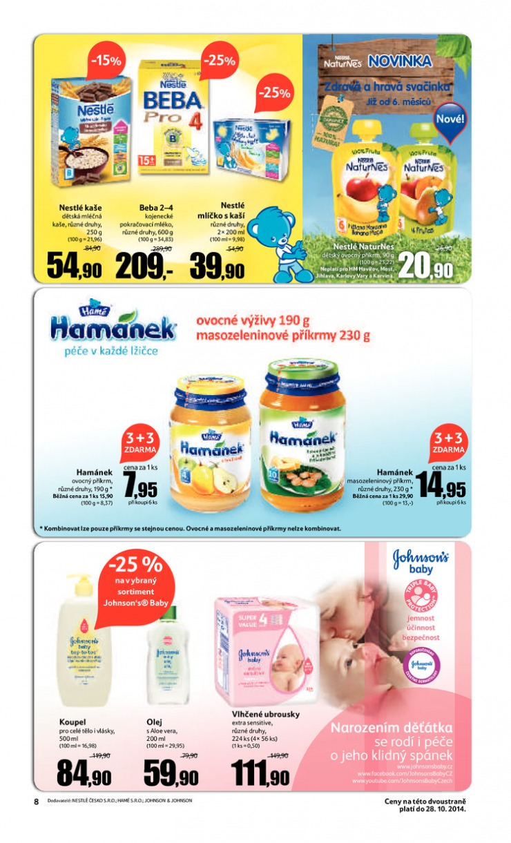 let�k Tesco OD od 15.10.2014 strana 1
