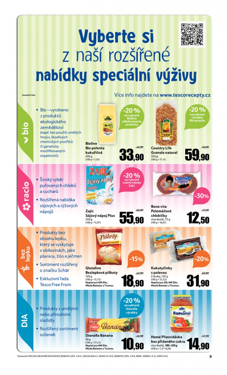 let�k Tesco OD od 15.10.2014 strana 1