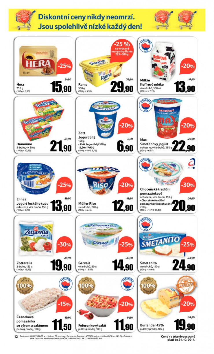 let�k Tesco OD od 15.10.2014 strana 1