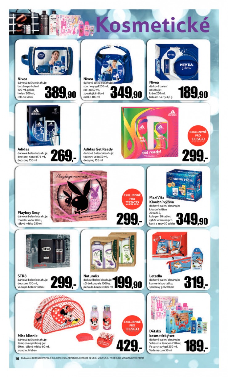 let�k Tesco OD od 15.10.2014 strana 1