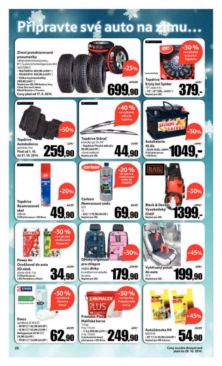 let�k Tesco OD od 15.10.2014 strana 1