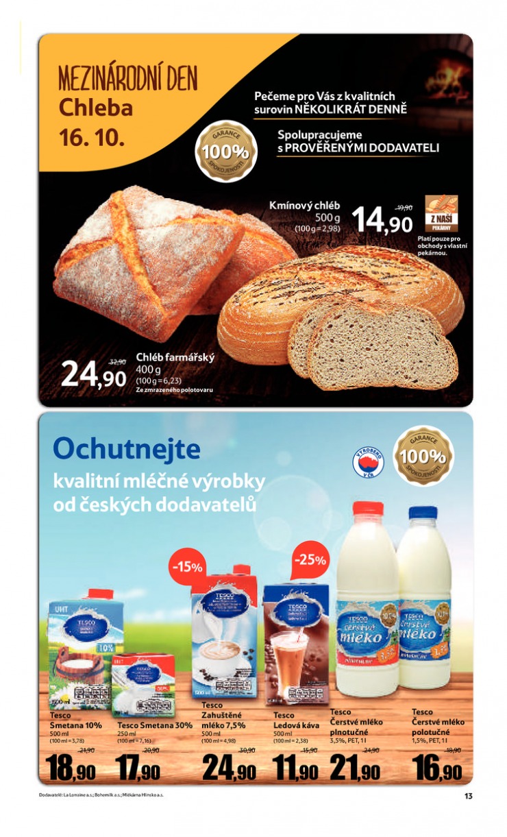 let�k Tesco velk� hypermarkety od 15.10.2014 strana 1