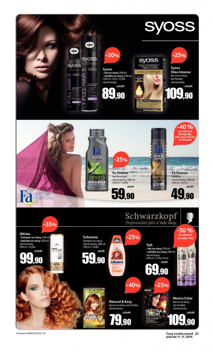 let�k Tesco velk� hypermarkety od 15.10.2014 strana 1