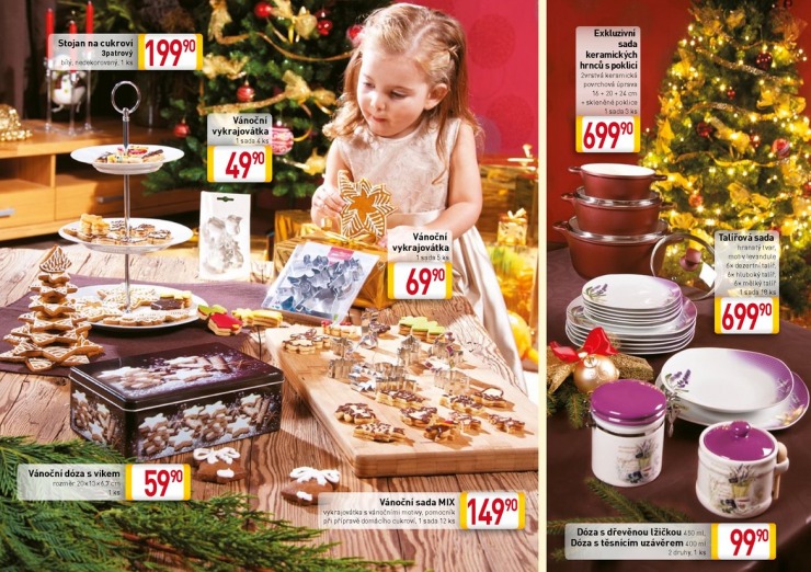 let�k Billa V�no�n� od 13.10.2014 strana 1