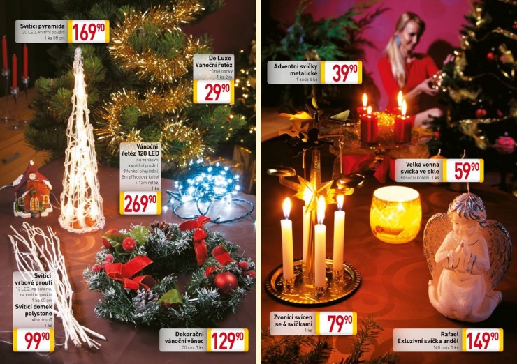 let�k Billa V�no�n� od 13.10.2014 strana 1