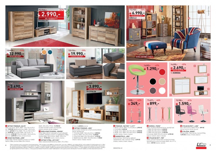 let�k Kika Aktu�ln� let�k od 13.10.2014 strana 1