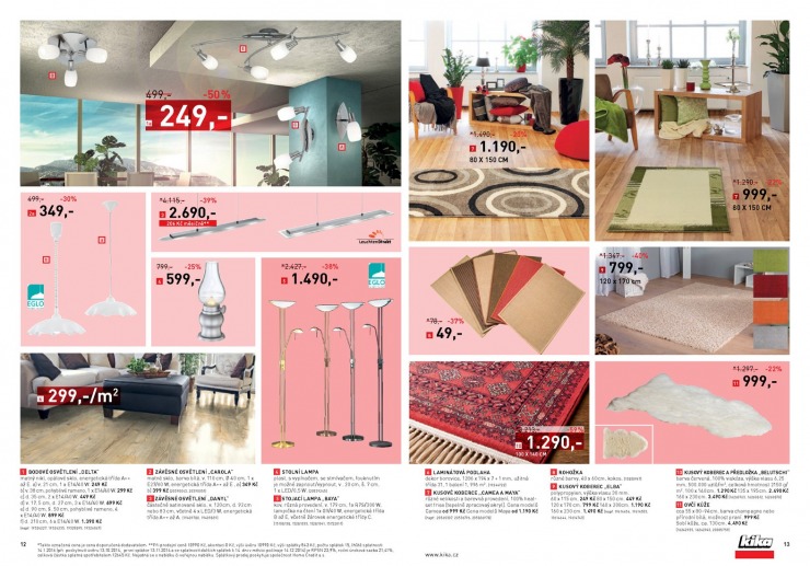 let�k Kika Aktu�ln� let�k od 13.10.2014 strana 1