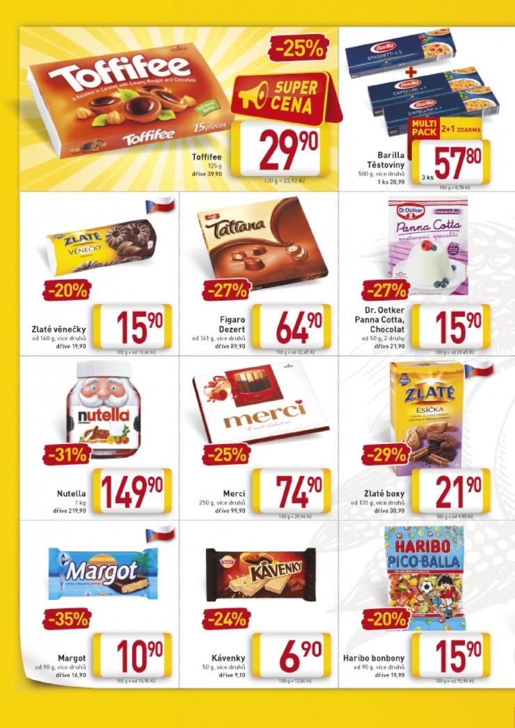 let�k Billa velk� od 15.10.2014 strana 1