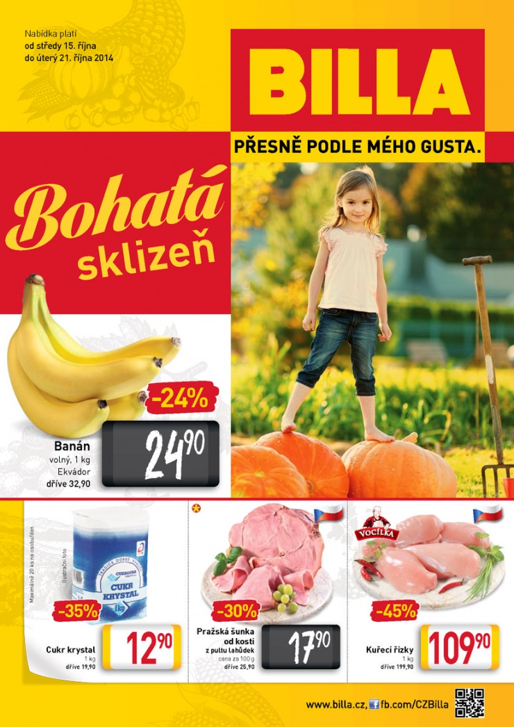 letk Billa mal od 15.10.2014 strana 1
