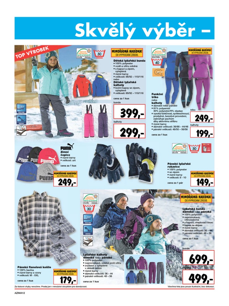 leták Kaufland Aktuální nabídka od 16.10.2014 strana 1 leták Kaufland Aktuální nabídka od 16.10.2014 strana 1