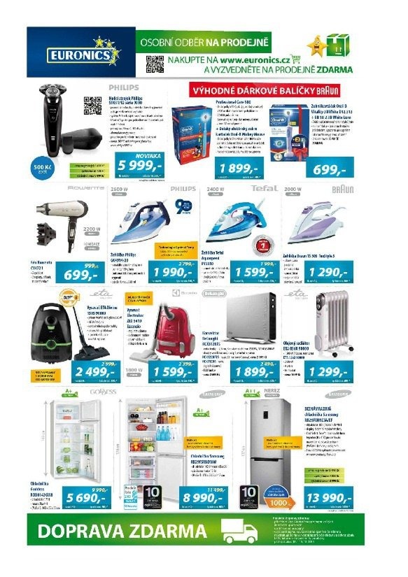 let�k Euronics Aktu�ln� let�k od 15.10.2014 strana 1