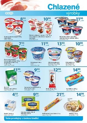 leták COOP Tuty Tip od 15.10.2014 strana 1 leták COOP Tuty Tip od 15.10.2014 strana 1