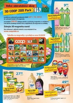 let�k COOP Tuty Tip od 15.10.2014 strana 1