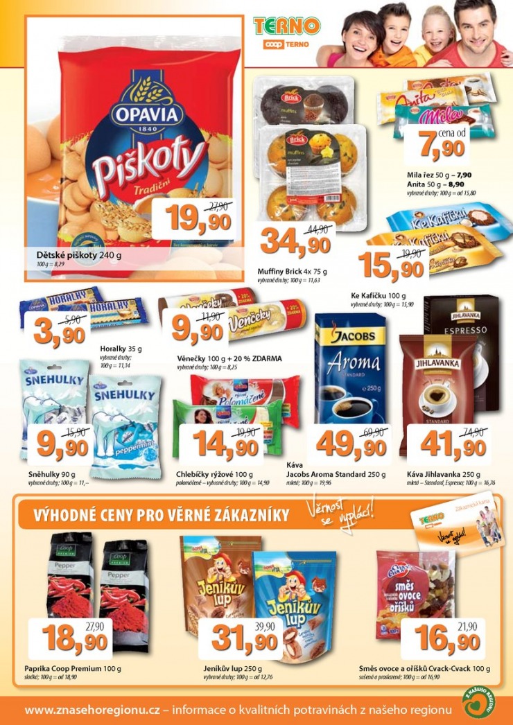 let�k COOP Terno od 15.10.2014 strana 1