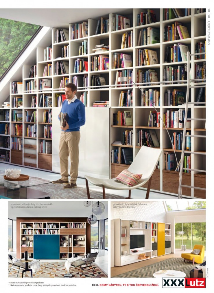 let�k XXXLutz V�robky Hulsta od 13.10.2014 strana 1