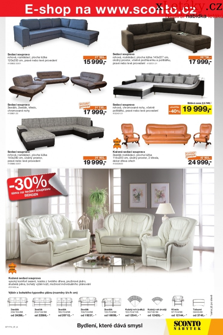 let�k Sconto n�bytek let�k strana 1