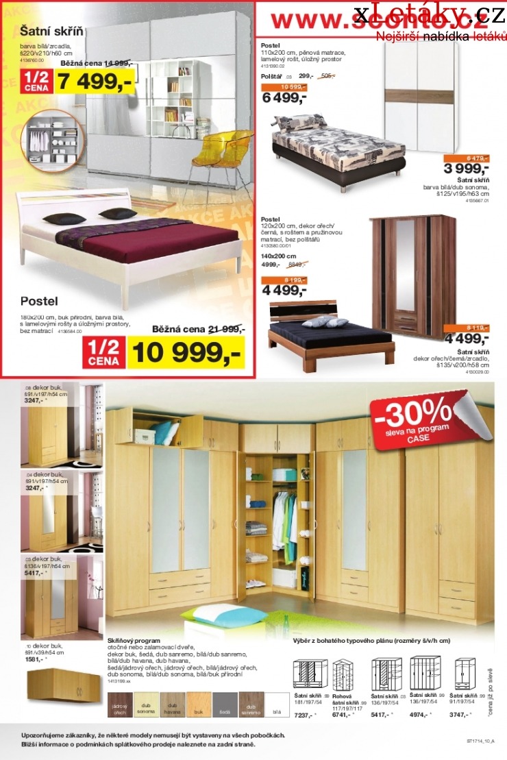 let�k Sconto n�bytek let�k strana 1