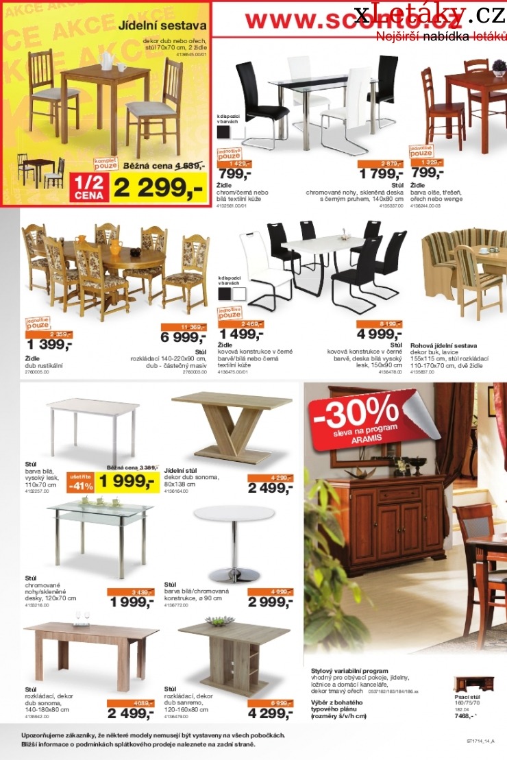 let�k Sconto n�bytek let�k strana 1