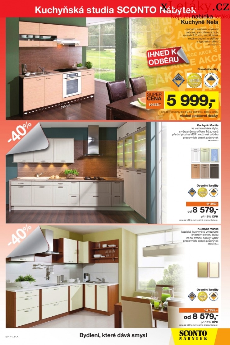 let�k Sconto n�bytek let�k strana 1