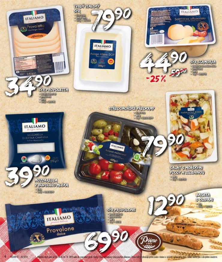 let�k Lidl Ak�n� nab�dka od 20.10.2014 strana 1