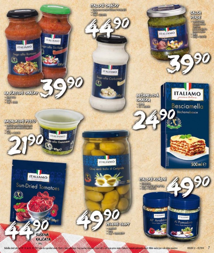 let�k Lidl Ak�n� nab�dka od 20.10.2014 strana 1