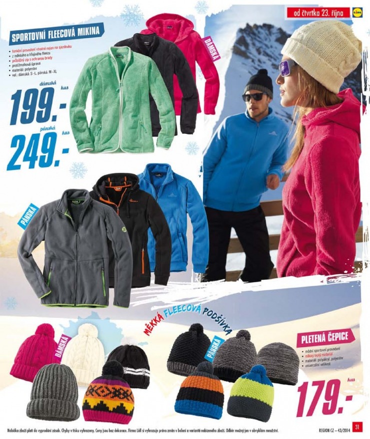 let�k Lidl Ak�n� nab�dka od 20.10.2014 strana 1