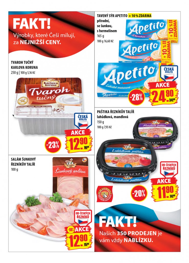 leták Penny Aktuální nabídka od 20.10.2014 strana 1 leták Penny Aktuální nabídka od 20.10.2014 strana 1