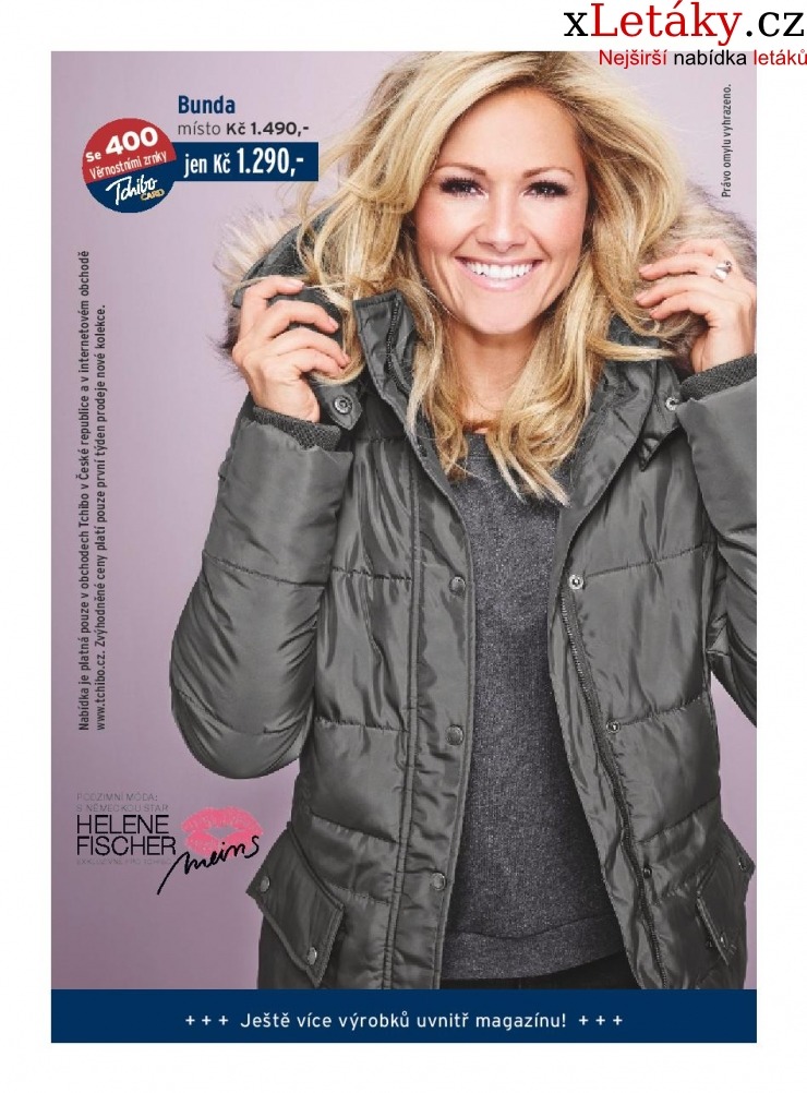 let�k Tchibo let�k strana 1