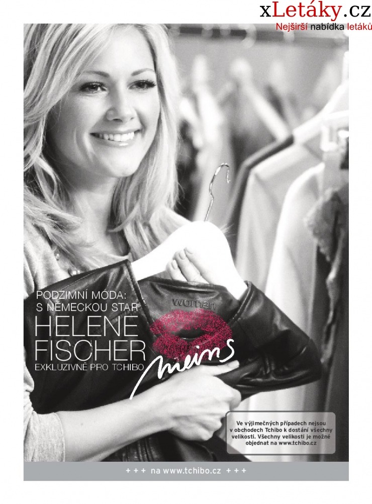 let�k Tchibo let�k strana 1