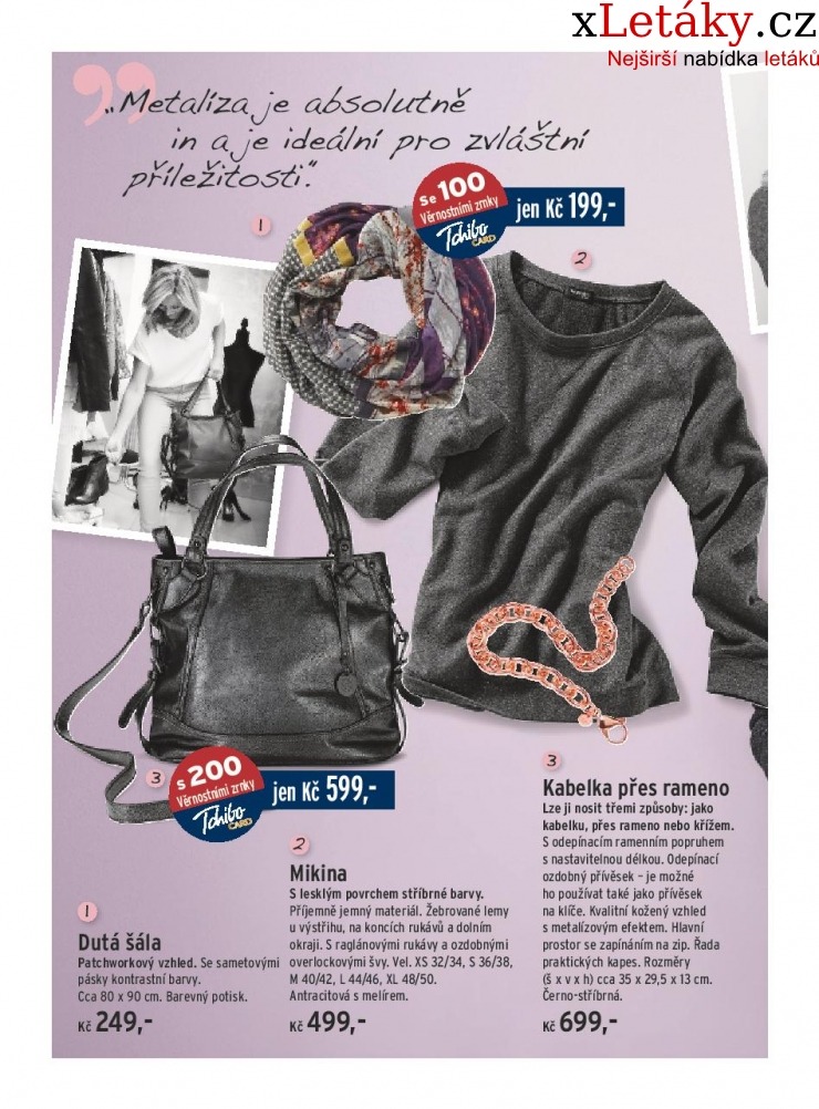 let�k Tchibo let�k strana 1