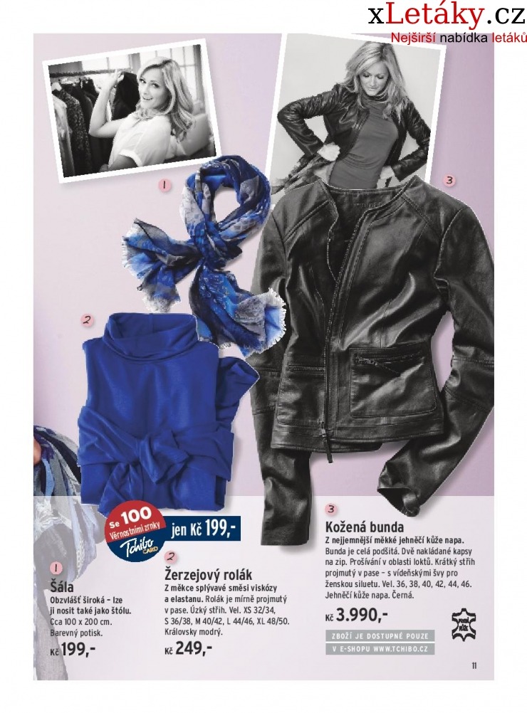 let�k Tchibo let�k strana 1