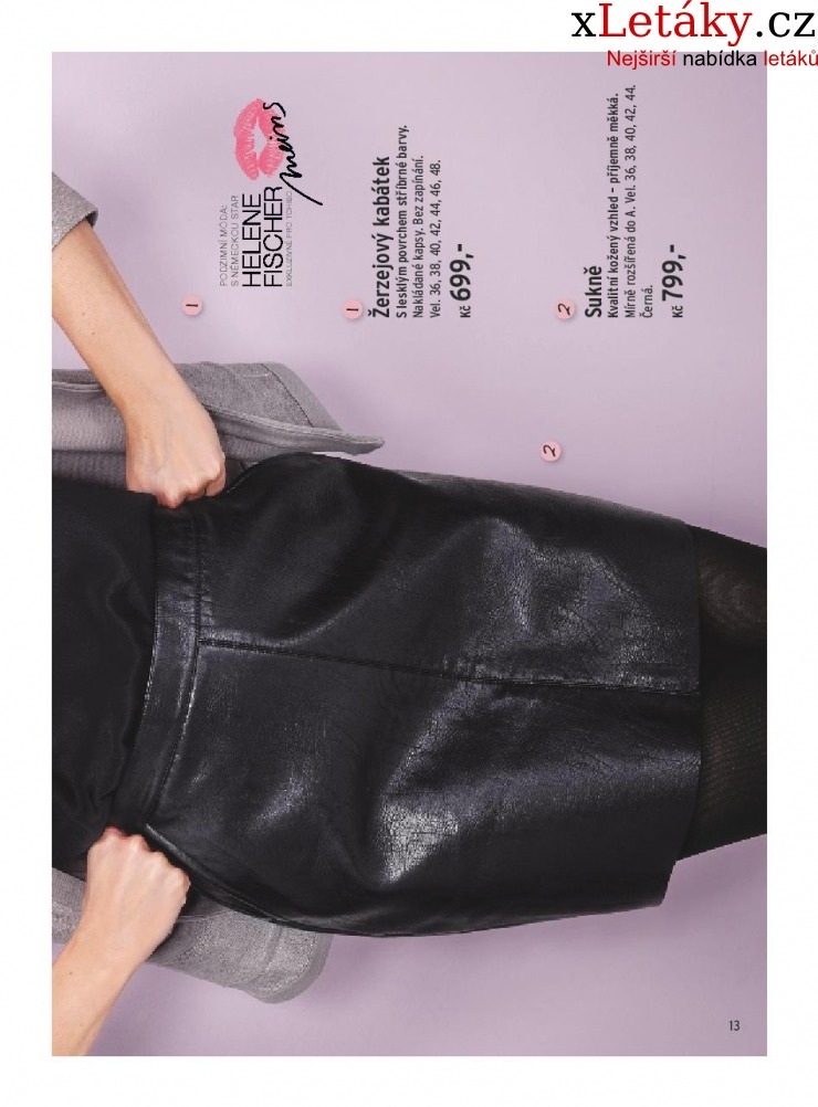 let�k Tchibo let�k strana 1