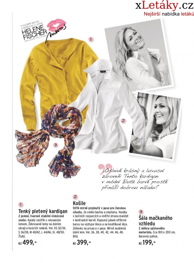 let�k Tchibo let�k strana 1