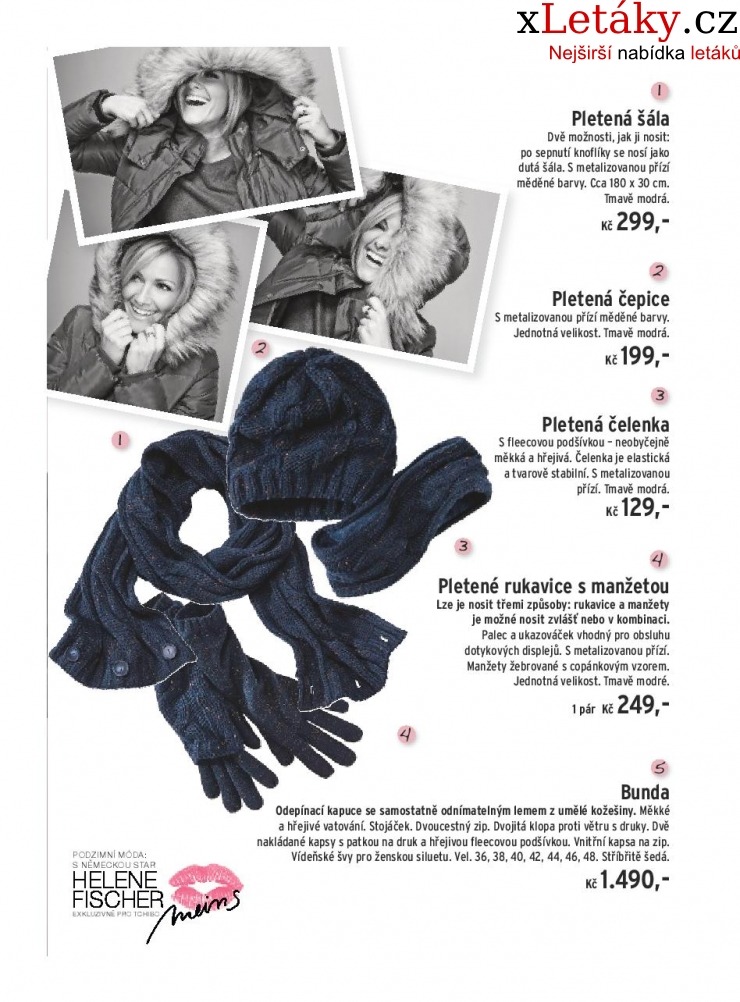 let�k Tchibo let�k strana 1