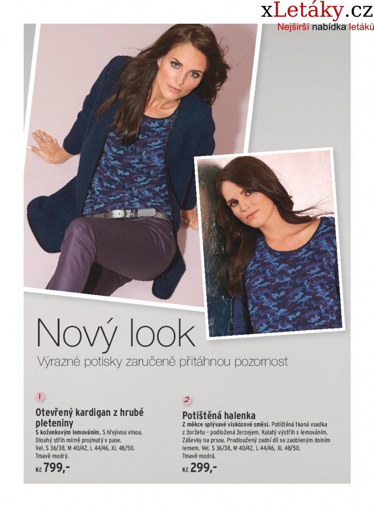 let�k Tchibo let�k strana 1