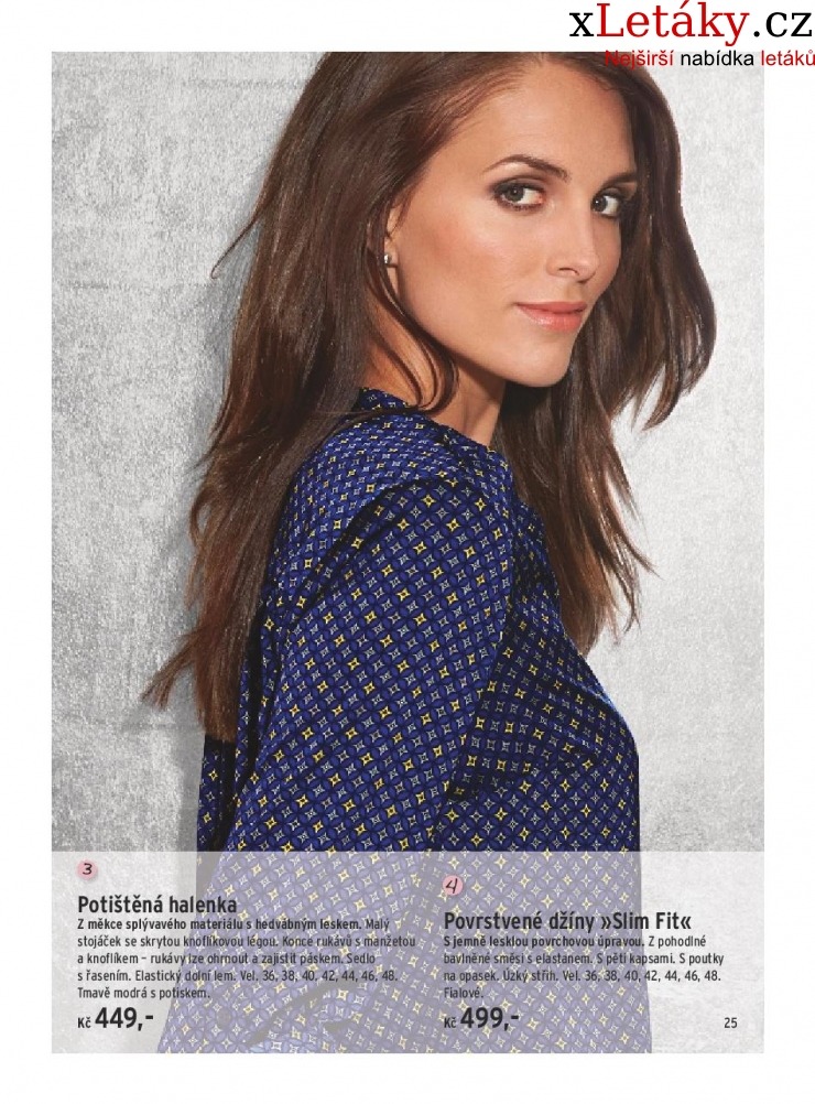 let�k Tchibo let�k strana 1