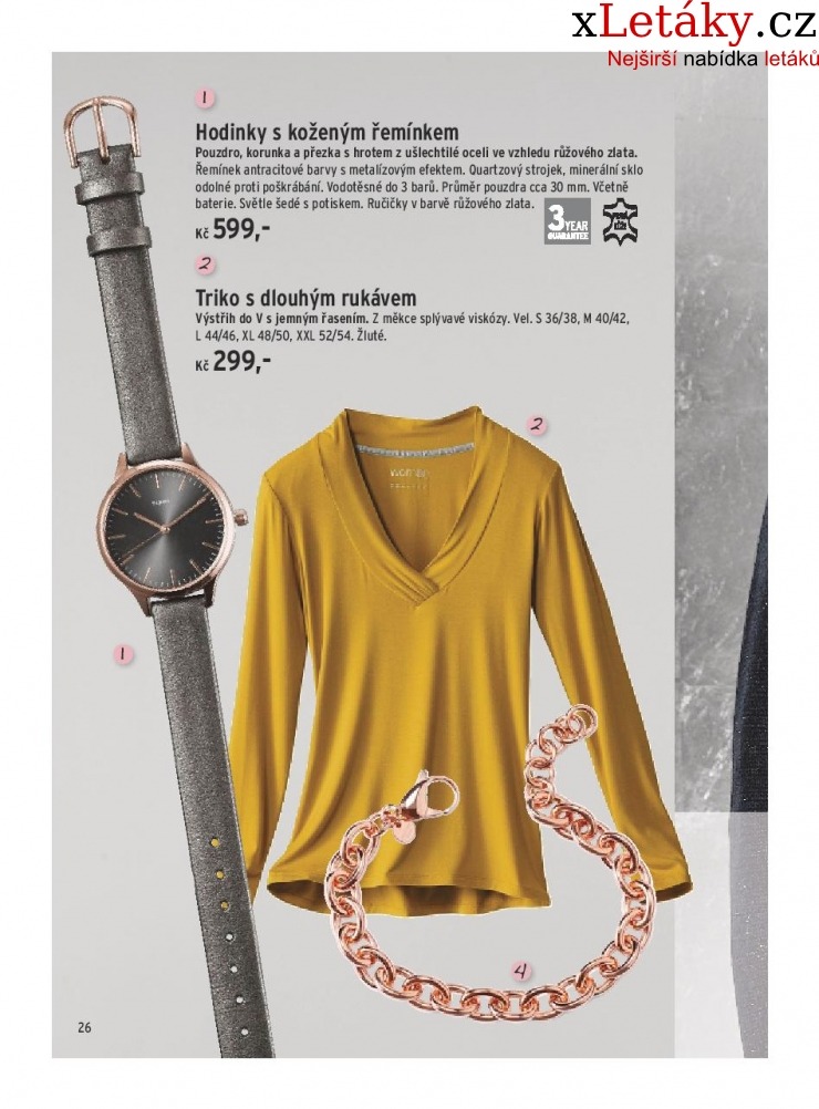 let�k Tchibo let�k strana 1