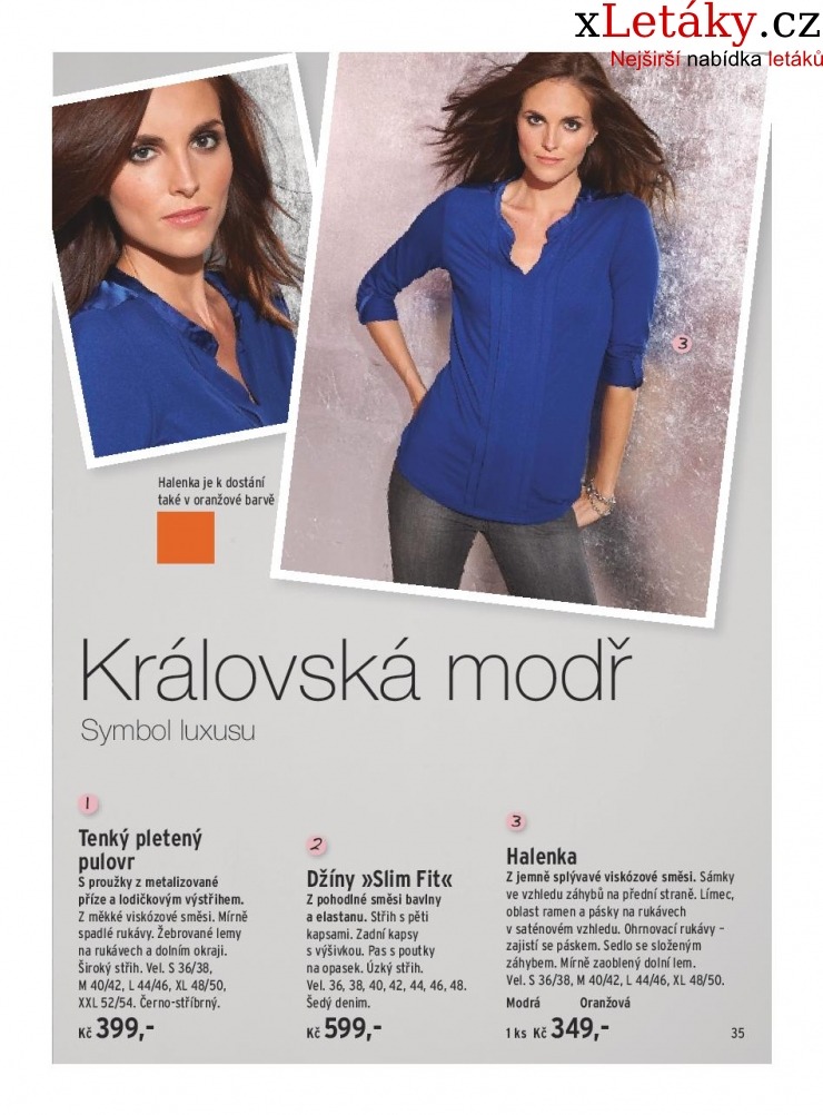 let�k Tchibo let�k strana 1