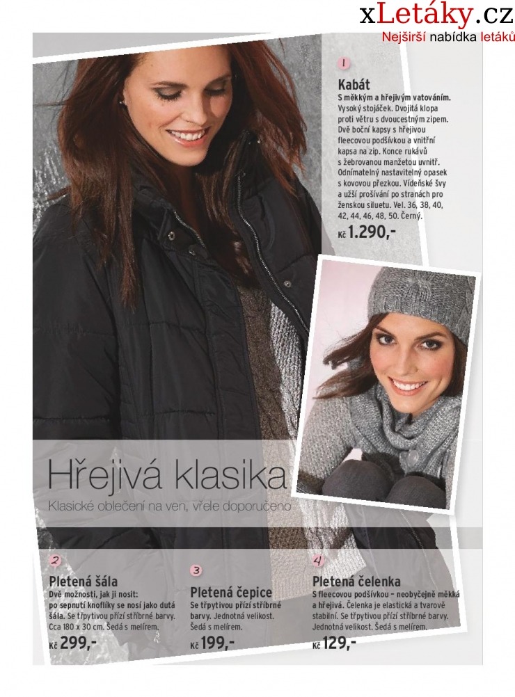 let�k Tchibo let�k strana 1