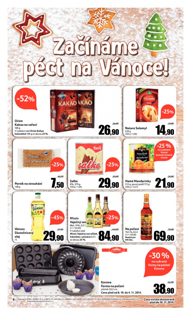 let�k Tesco OD od 22.10.2014 strana 1