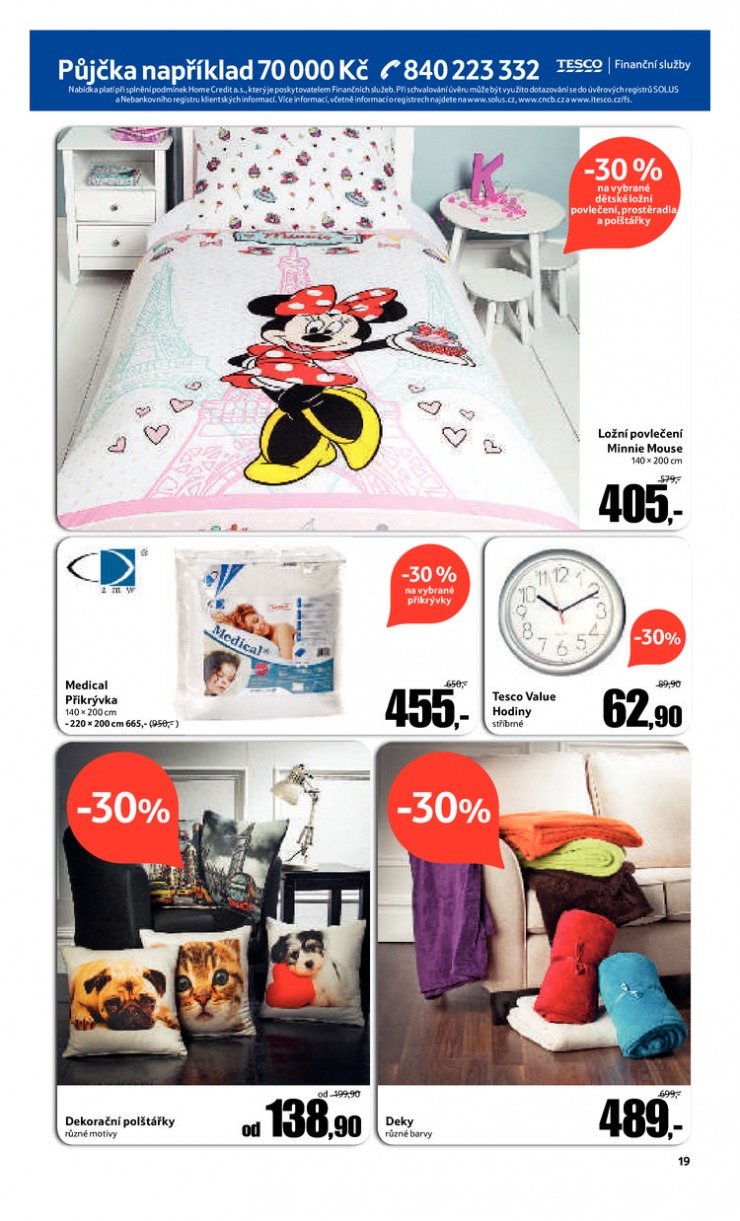 let�k Tesco OD od 22.10.2014 strana 1