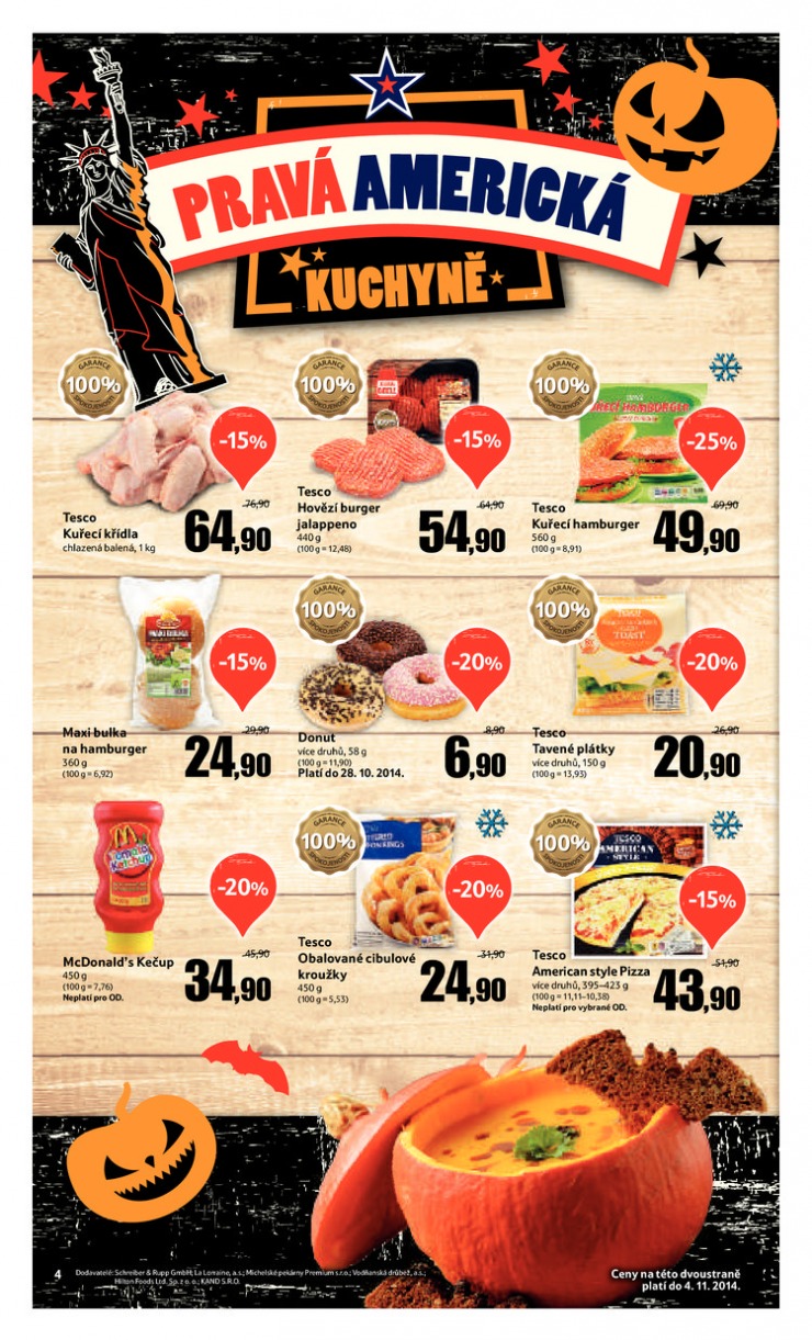 let�k Tesco velk� hypermarkety od 22.10.2014 strana 1