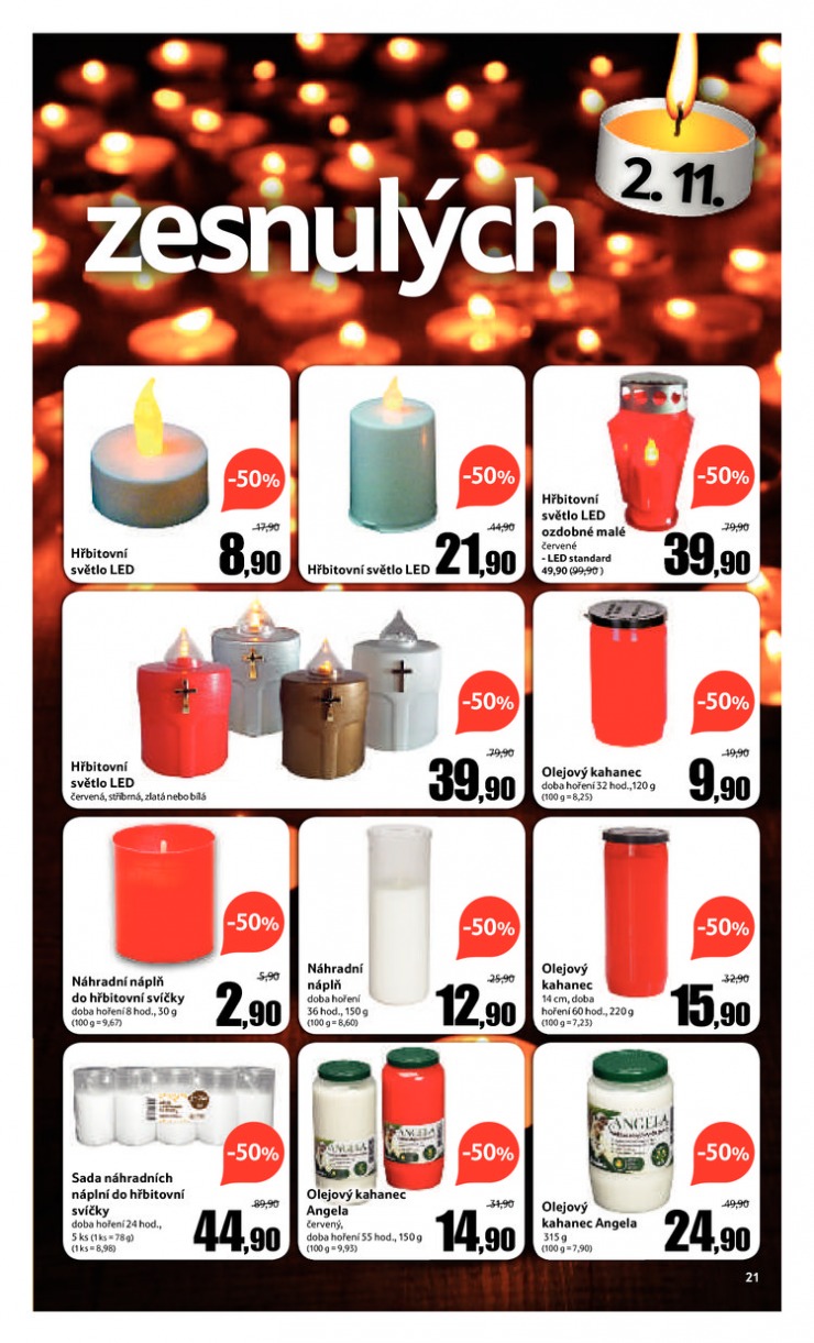 let�k Tesco velk� hypermarkety od 22.10.2014 strana 1