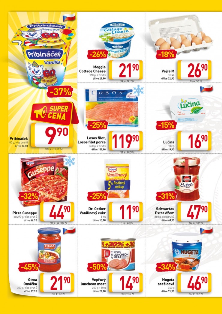 let�k Billa velk� od 22.10.2014 strana 1