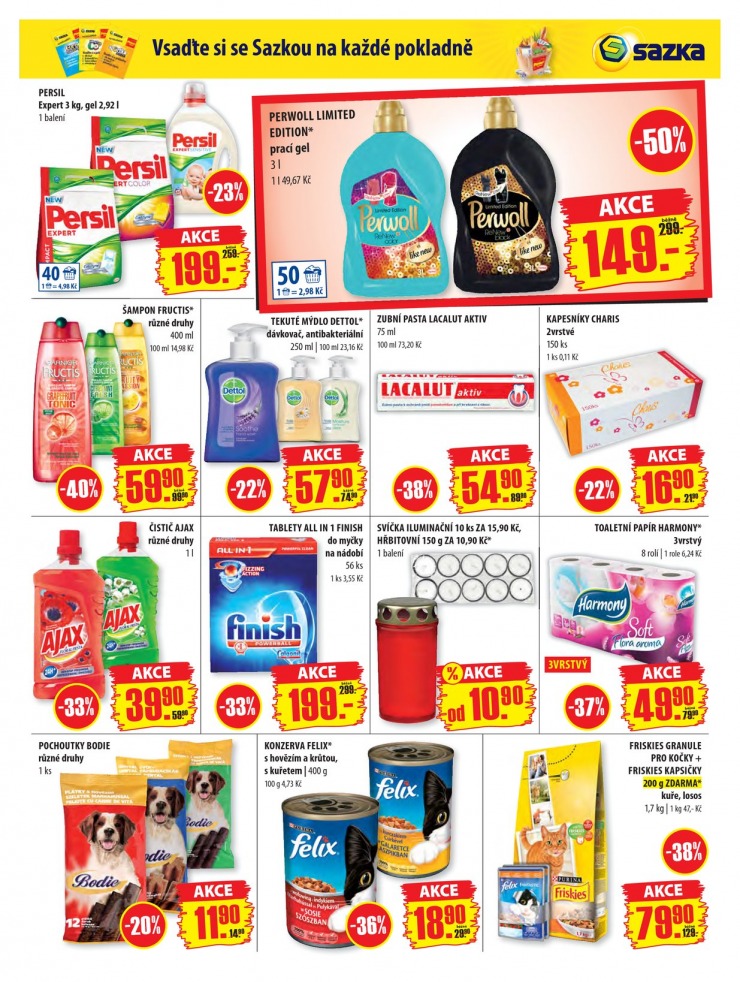 let�k Penny Aktu�ln� nab�dka od 23.10.2014 strana 1