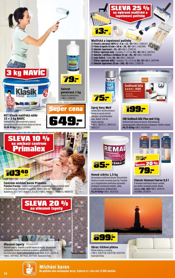 let�k OBI Aktu�ln� let�k od 23.10.2014 strana 1