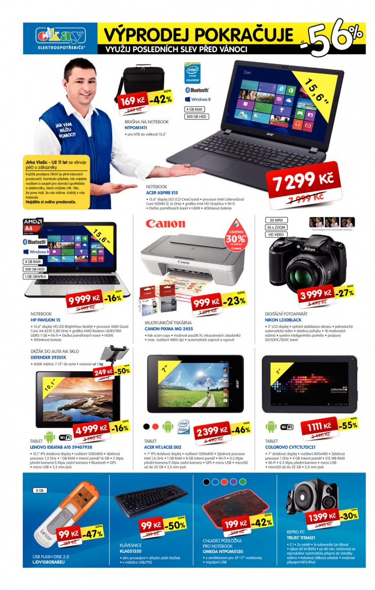 let�k Okay Aktu�ln� let�k od 22.10.2014 strana 1