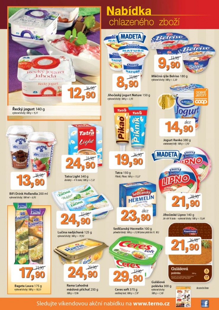 let�k COOP Terno od 22.10.2014 strana 1