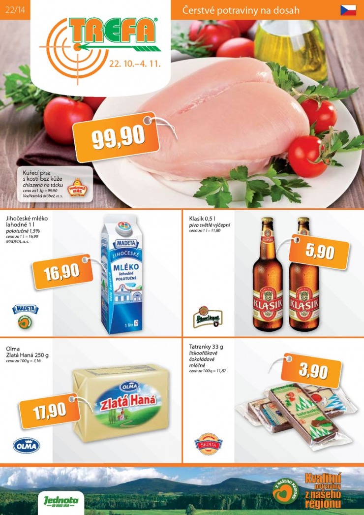 letk COOP Trefa od 22.10.2014 strana 1